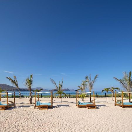Mocean Resort Lemonga Exteriör bild