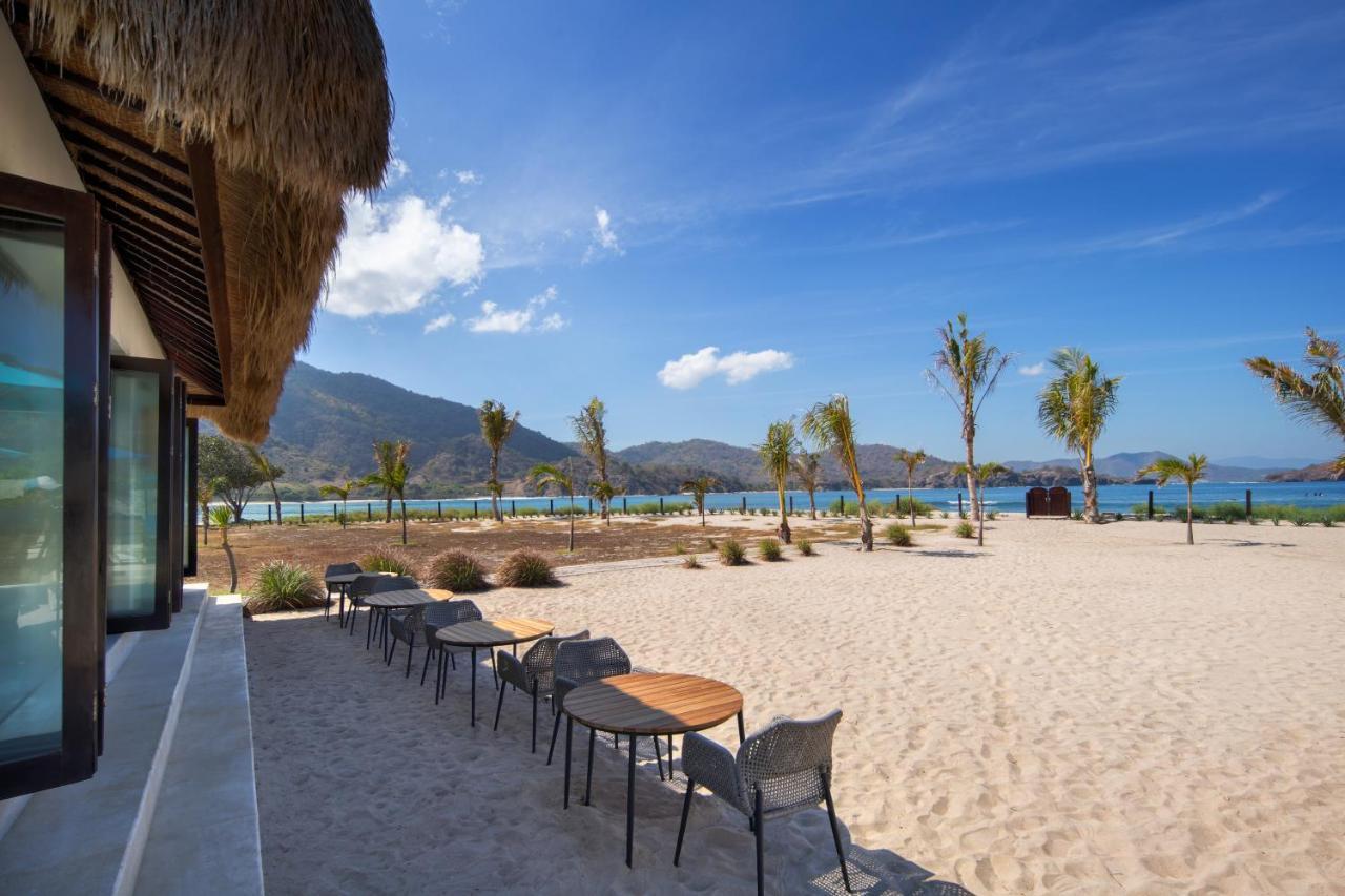 Mocean Resort Lemonga Exteriör bild