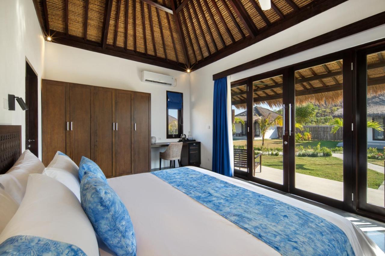 Mocean Resort Lemonga Exteriör bild