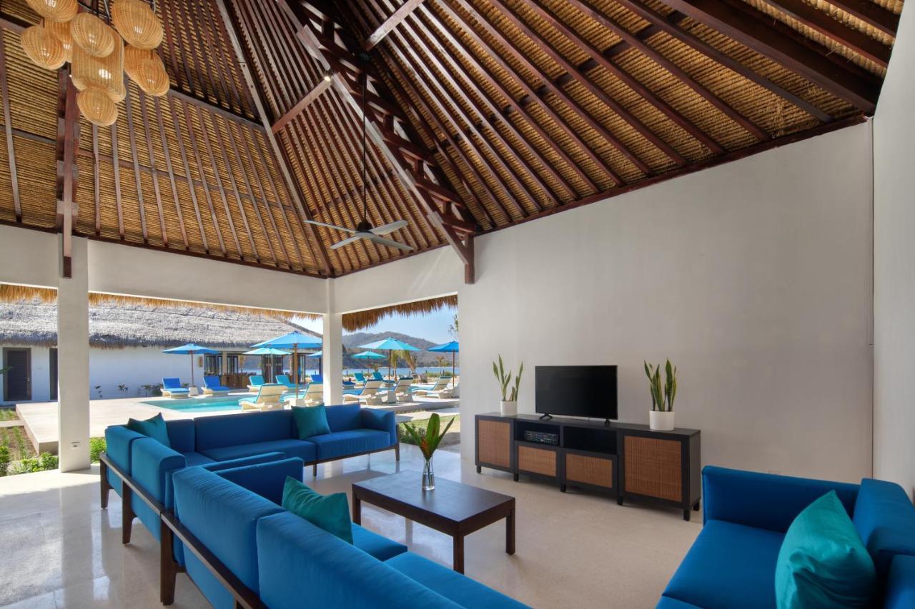 Mocean Resort Lemonga Exteriör bild