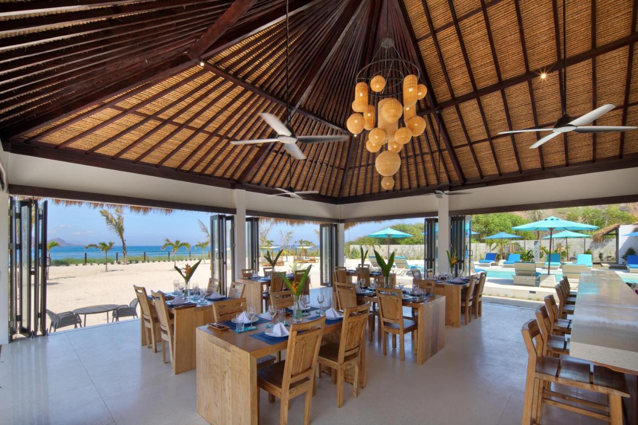 Mocean Resort Lemonga Exteriör bild