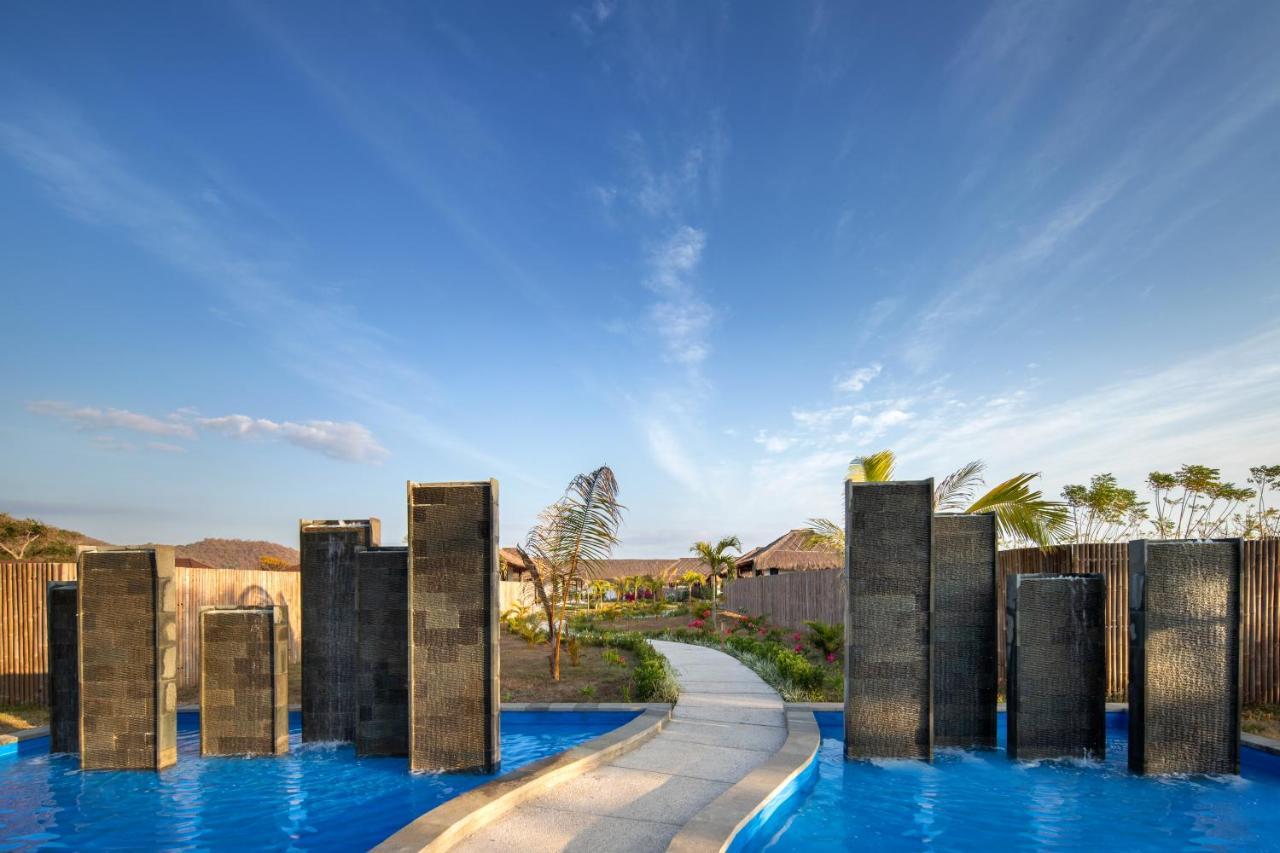 Mocean Resort Lemonga Exteriör bild