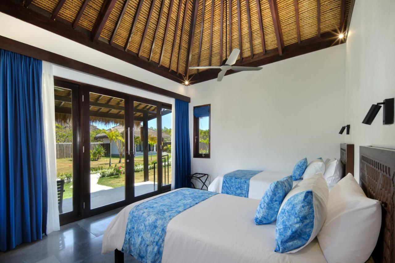 Mocean Resort Lemonga Exteriör bild